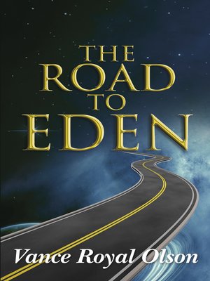 cover image of The Road to Eden